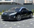 Чорний Пежо РЦЗ, об'ємом двигуна 1.6 л та пробігом 116 тис. км за 9400 $, фото 1 на Automoto.ua