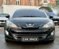 Чорний Пежо РЦЗ, об'ємом двигуна 1.6 л та пробігом 59 тис. км за 9999 $, фото 2 на Automoto.ua