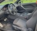 Чорний Пежо РЦЗ, об'ємом двигуна 1.6 л та пробігом 58 тис. км за 11500 $, фото 11 на Automoto.ua