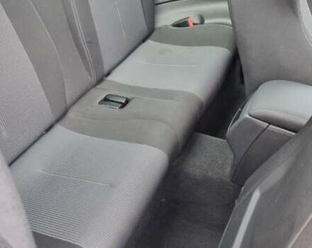 Черный Пежо РЦЗ, объемом двигателя 1.6 л и пробегом 59 тыс. км за 11111 $, фото 4 на Automoto.ua