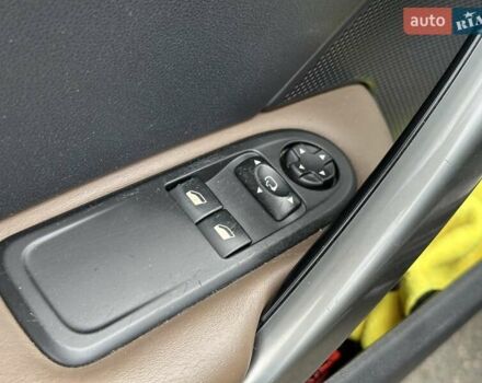 Коричневый Пежо РЦЗ, объемом двигателя 1.6 л и пробегом 135 тыс. км за 9990 $, фото 18 на Automoto.ua