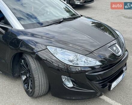 Коричневый Пежо РЦЗ, объемом двигателя 1.6 л и пробегом 135 тыс. км за 9990 $, фото 13 на Automoto.ua