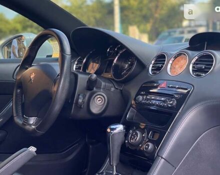 Пежо РЦЗ, объемом двигателя 1.6 л и пробегом 135 тыс. км за 11300 $, фото 14 на Automoto.ua