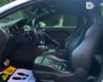 Пежо РЦЗ, объемом двигателя 1.6 л и пробегом 135 тыс. км за 11300 $, фото 8 на Automoto.ua