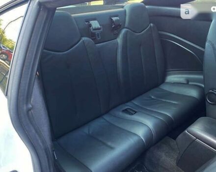 Пежо РЦЗ, объемом двигателя 1.6 л и пробегом 135 тыс. км за 11300 $, фото 15 на Automoto.ua
