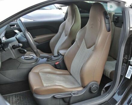 Пежо РЦЗ, объемом двигателя 1.6 л и пробегом 120 тыс. км за 12500 $, фото 8 на Automoto.ua