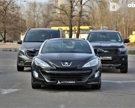 Пежо РЦЗ, объемом двигателя 1.6 л и пробегом 120 тыс. км за 12500 $, фото 1 на Automoto.ua