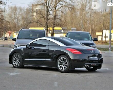 Пежо РЦЗ, объемом двигателя 1.6 л и пробегом 120 тыс. км за 12500 $, фото 4 на Automoto.ua