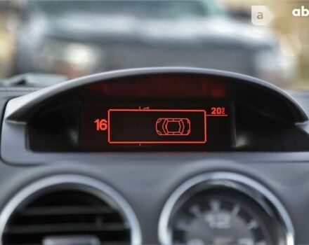 Пежо РЦЗ, объемом двигателя 1.6 л и пробегом 120 тыс. км за 12500 $, фото 17 на Automoto.ua