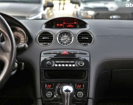 Пежо РЦЗ, объемом двигателя 1.6 л и пробегом 120 тыс. км за 12500 $, фото 16 на Automoto.ua