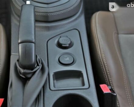 Пежо РЦЗ, объемом двигателя 1.6 л и пробегом 120 тыс. км за 12500 $, фото 22 на Automoto.ua