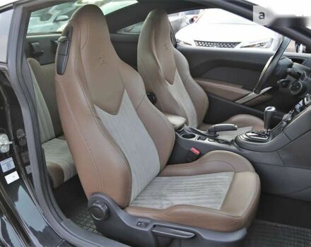 Пежо РЦЗ, объемом двигателя 1.6 л и пробегом 120 тыс. км за 12500 $, фото 11 на Automoto.ua