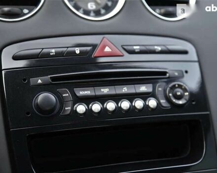 Пежо РЦЗ, объемом двигателя 1.6 л и пробегом 120 тыс. км за 12500 $, фото 19 на Automoto.ua