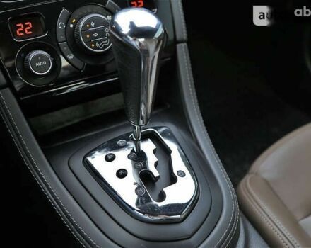 Пежо РЦЗ, объемом двигателя 1.6 л и пробегом 120 тыс. км за 12500 $, фото 21 на Automoto.ua