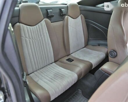 Пежо РЦЗ, объемом двигателя 1.6 л и пробегом 120 тыс. км за 12500 $, фото 10 на Automoto.ua