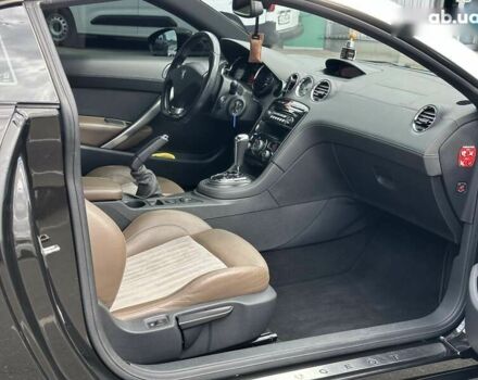 Пежо РЦЗ, объемом двигателя 0 л и пробегом 135 тыс. км за 9990 $, фото 26 на Automoto.ua
