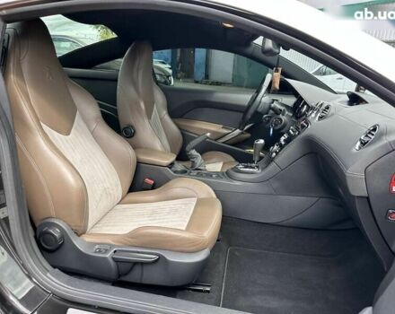 Пежо РЦЗ, объемом двигателя 0 л и пробегом 135 тыс. км за 9990 $, фото 27 на Automoto.ua