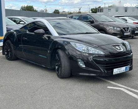 Пежо РЦЗ, объемом двигателя 0 л и пробегом 135 тыс. км за 9990 $, фото 2 на Automoto.ua