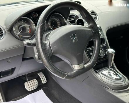Пежо РЦЗ, объемом двигателя 0 л и пробегом 135 тыс. км за 9990 $, фото 17 на Automoto.ua