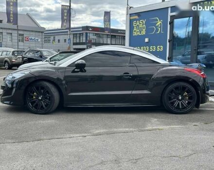 Пежо РЦЗ, объемом двигателя 0 л и пробегом 135 тыс. км за 9990 $, фото 7 на Automoto.ua