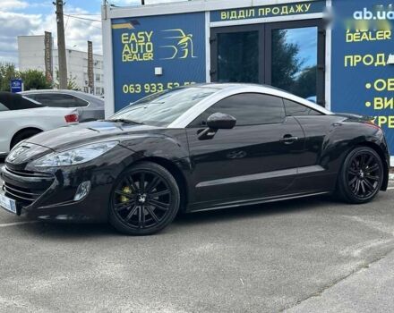 Пежо РЦЗ, объемом двигателя 0 л и пробегом 135 тыс. км за 9990 $, фото 8 на Automoto.ua