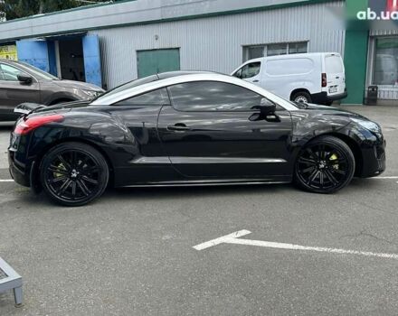 Пежо РЦЗ, объемом двигателя 0 л и пробегом 135 тыс. км за 9990 $, фото 4 на Automoto.ua