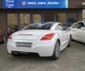 Пежо РЦЗ, об'ємом двигуна 1.6 л та пробігом 26 тис. км за 12000 $, фото 9 на Automoto.ua