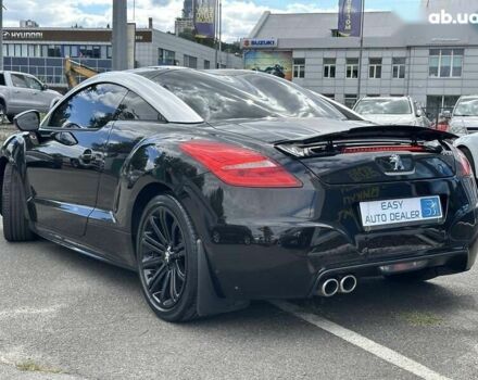 Пежо РЦЗ, объемом двигателя 0 л и пробегом 135 тыс. км за 9990 $, фото 6 на Automoto.ua