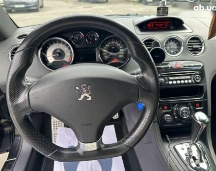 Пежо РЦЗ, объемом двигателя 0 л и пробегом 135 тыс. км за 9990 $, фото 20 на Automoto.ua