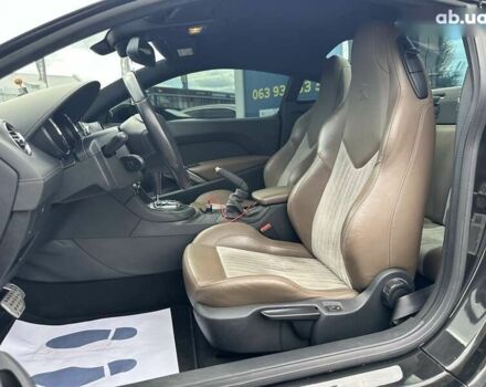 Пежо РЦЗ, объемом двигателя 0 л и пробегом 135 тыс. км за 9990 $, фото 16 на Automoto.ua