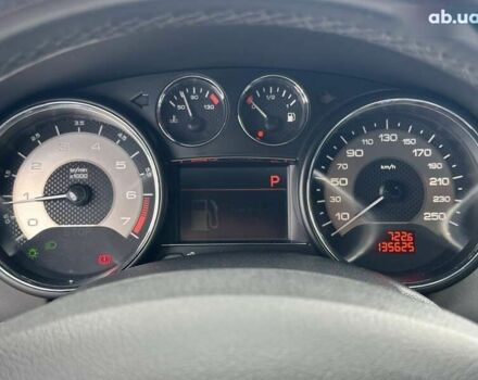 Пежо РЦЗ, объемом двигателя 0 л и пробегом 135 тыс. км за 9990 $, фото 21 на Automoto.ua