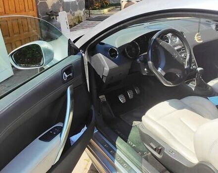 Пежо РЦЗ, объемом двигателя 2 л и пробегом 202 тыс. км за 11800 $, фото 8 на Automoto.ua
