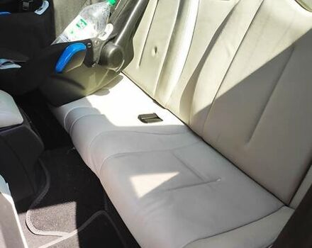 Пежо РЦЗ, объемом двигателя 2 л и пробегом 202 тыс. км за 11800 $, фото 7 на Automoto.ua