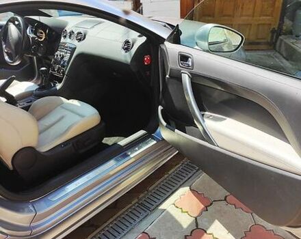 Пежо РЦЗ, объемом двигателя 2 л и пробегом 202 тыс. км за 11800 $, фото 2 на Automoto.ua