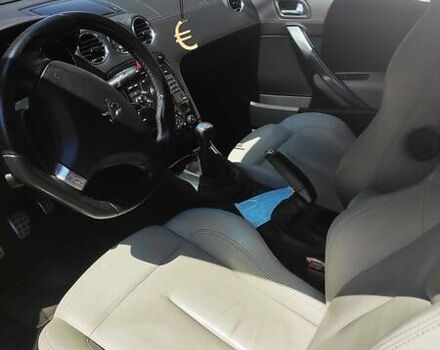 Пежо РЦЗ, объемом двигателя 2 л и пробегом 202 тыс. км за 11800 $, фото 11 на Automoto.ua