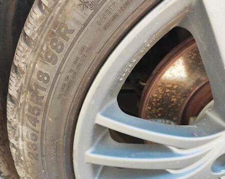 Пежо РЦЗ, объемом двигателя 2 л и пробегом 202 тыс. км за 11800 $, фото 3 на Automoto.ua