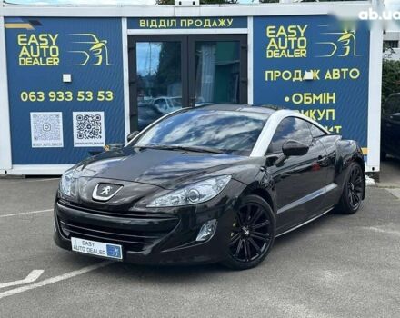 Пежо РЦЗ, объемом двигателя 0 л и пробегом 135 тыс. км за 9990 $, фото 1 на Automoto.ua