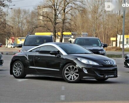 Пежо РЦЗ, об'ємом двигуна 1.6 л та пробігом 120 тис. км за 12500 $, фото 1 на Automoto.ua