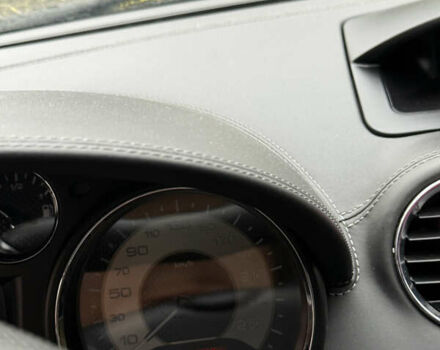 Желтый Пежо РЦЗ, объемом двигателя 1.6 л и пробегом 82 тыс. км за 8500 $, фото 14 на Automoto.ua