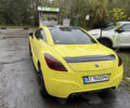Желтый Пежо РЦЗ, объемом двигателя 1.6 л и пробегом 82 тыс. км за 8500 $, фото 4 на Automoto.ua