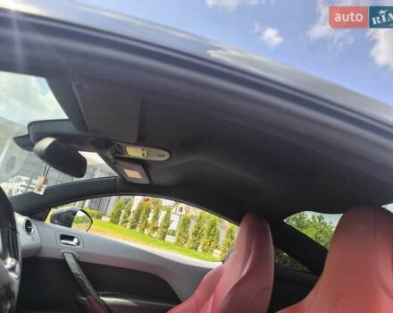 Серый Пежо РЦЗ, объемом двигателя 1.6 л и пробегом 176 тыс. км за 9900 $, фото 19 на Automoto.ua