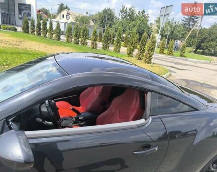 Серый Пежо РЦЗ, объемом двигателя 1.6 л и пробегом 176 тыс. км за 9900 $, фото 2 на Automoto.ua