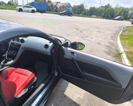 Серый Пежо РЦЗ, объемом двигателя 1.6 л и пробегом 176 тыс. км за 9000 $, фото 23 на Automoto.ua