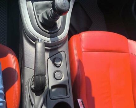 Серый Пежо РЦЗ, объемом двигателя 1.6 л и пробегом 176 тыс. км за 9900 $, фото 21 на Automoto.ua