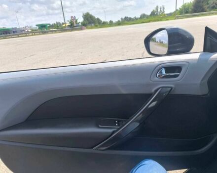 Серый Пежо РЦЗ, объемом двигателя 1.6 л и пробегом 176 тыс. км за 9000 $, фото 22 на Automoto.ua