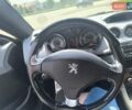 Серый Пежо РЦЗ, объемом двигателя 1.6 л и пробегом 176 тыс. км за 9900 $, фото 25 на Automoto.ua