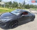 Серый Пежо РЦЗ, объемом двигателя 1.6 л и пробегом 176 тыс. км за 9900 $, фото 1 на Automoto.ua