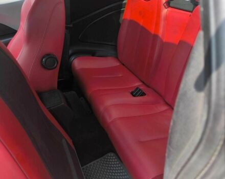 Серый Пежо РЦЗ, объемом двигателя 1.6 л и пробегом 176 тыс. км за 9000 $, фото 15 на Automoto.ua