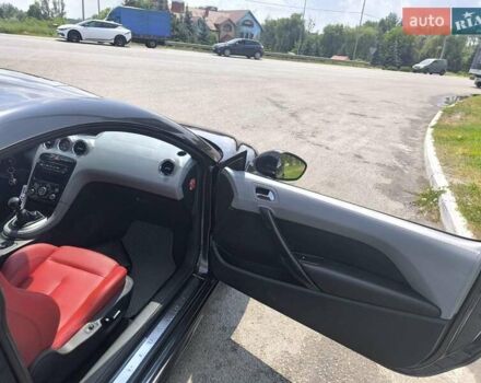 Серый Пежо РЦЗ, объемом двигателя 1.6 л и пробегом 176 тыс. км за 9900 $, фото 24 на Automoto.ua