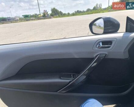 Серый Пежо РЦЗ, объемом двигателя 1.6 л и пробегом 176 тыс. км за 9900 $, фото 29 на Automoto.ua